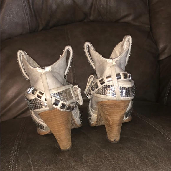 6.5 Shoe/Boot - Picture 3 of 6